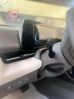هیوندای ئەکسنت